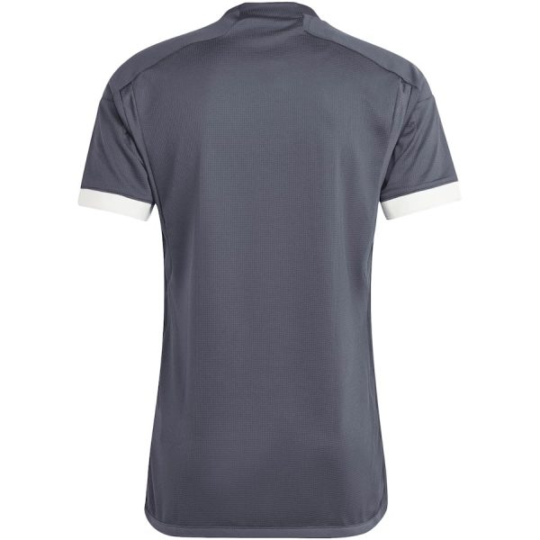 Camiseta de la tercera equipación de la Juventus 2023 2024