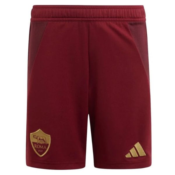 AS Roma Home Niño Kit Camiseta 2024 2025 Dybala