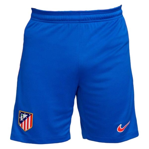Atletico Madrid Primera Equipacion Niño Camiseta 2024 2025 Griezmann