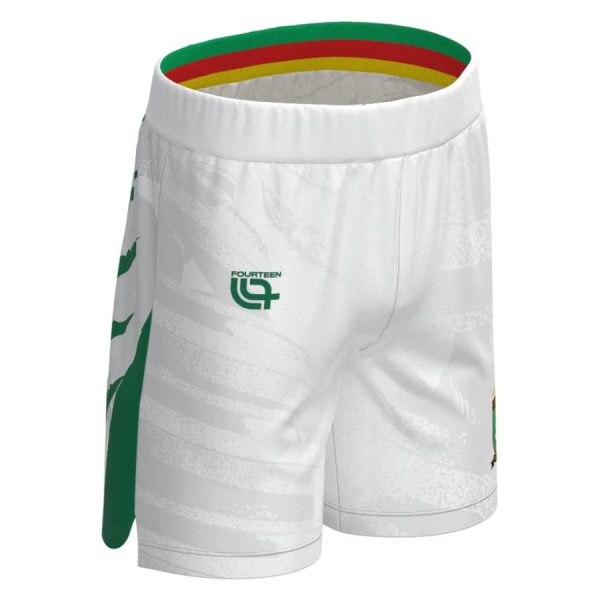 Camiseta infantil de la tercera equipación de Camerún 2025-2026