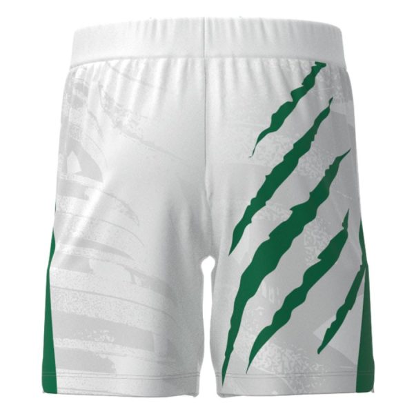 Camiseta infantil de la tercera equipación de Camerún 2025-2026