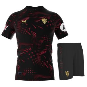 Camiseta FC Sevilla Tercera Equipación Infantil 2024 2025