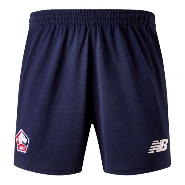 Camiseta LOSC Primera Equipación Niño 2025 2026