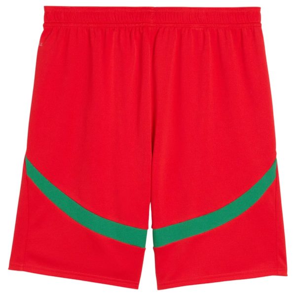 Camiseta Infantil Primera Equipación Marruecos 2025 2026