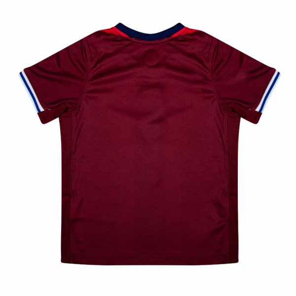 Camiseta Primera Equipación Infantil Noruega 2024 2025