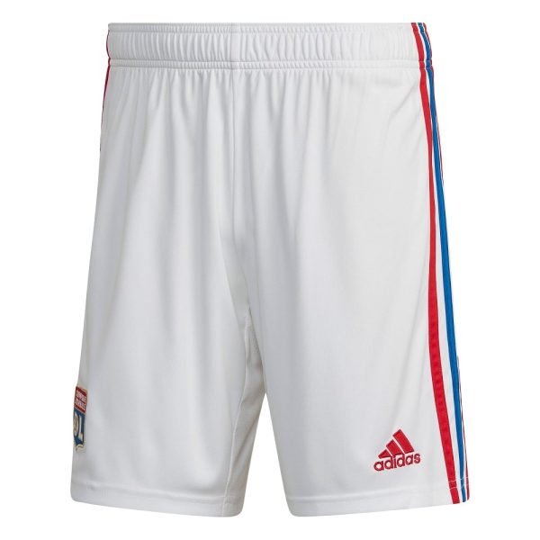 2022 2023 OL Home Kit infantil Jersey
