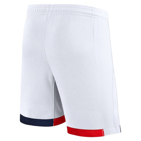 Camiseta visitante del PSG para niños de la Champions League 2024-2025