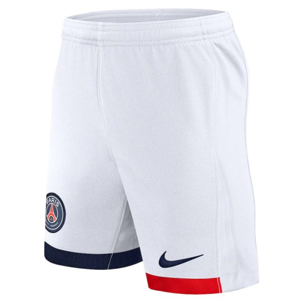 Camiseta visitante del PSG para niños de la Champions League 2024-2025
