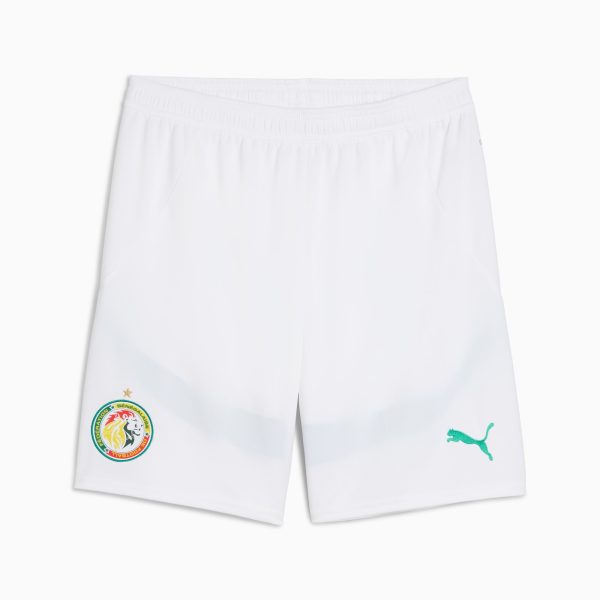 Camiseta Primera Equipación Infantil Senegal 2024 2025