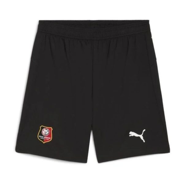 Camiseta Stade Rennais Primera Equipación Niño 2025-2026
