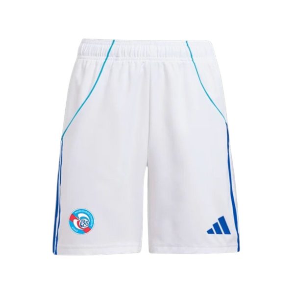 Camiseta Primera Equipación Infantil Estrasburgo 2025 2026
