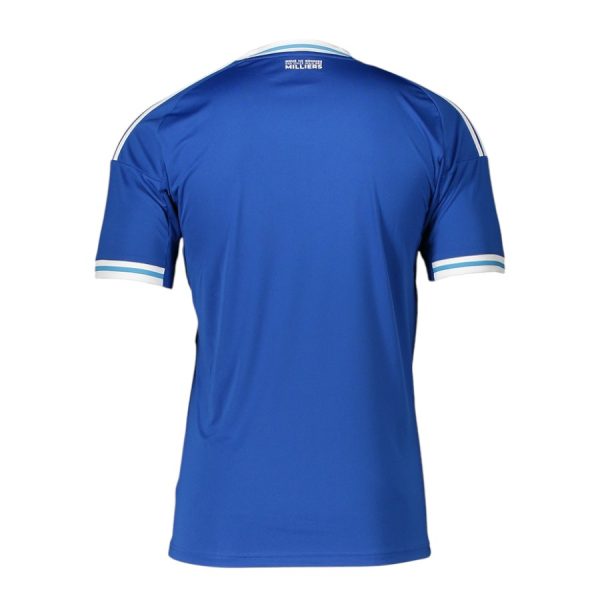 Camiseta Primera Equipación Infantil Estrasburgo 2025 2026
