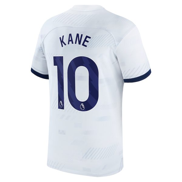 2023 2024 KANE TOTTENHAM HOME JUEGO DE NIÑO JERSEY
