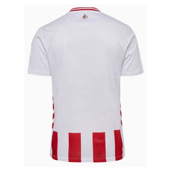 Camiseta de local del Colonia 2025-2026