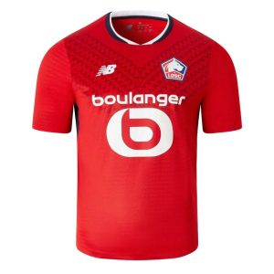 Camiseta LOSC Local 2024 2025