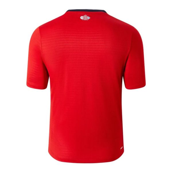Camiseta LOSC Local 2024 2025