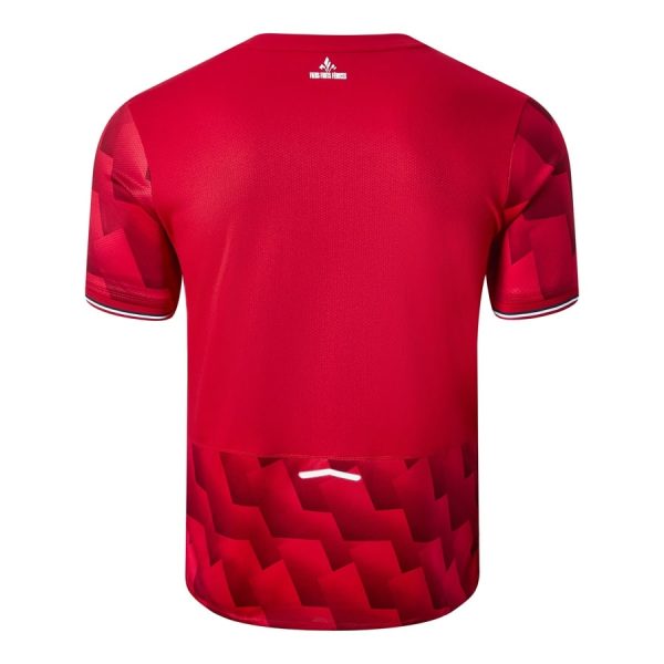 Camiseta LOSC Local 2025 2026