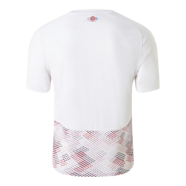 Camiseta LOSC Segunda 2024 2025