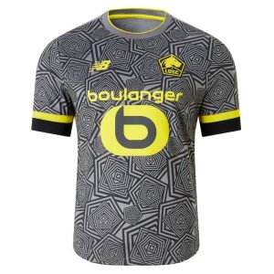 Camiseta LOSC Tercera 2024 2025