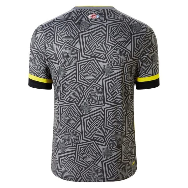 Camiseta LOSC Tercera 2024 2025