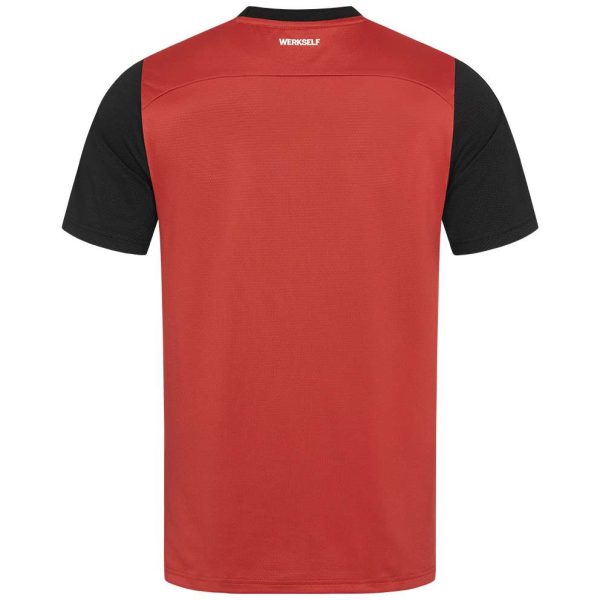 Camiseta Leverkusen Local 2024 2025