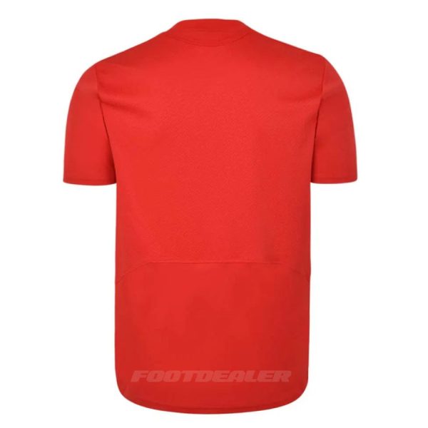 Camiseta Liverpool Final UCL 2005