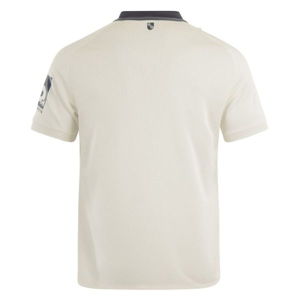 Camiseta de la tercera equipación del Mainz 2025-2026
