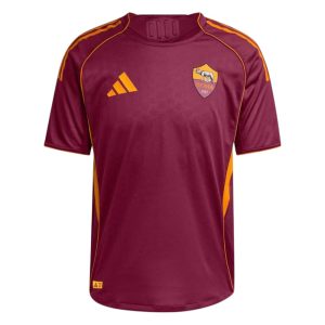 Camiseta AS Roma Local 2025 2026