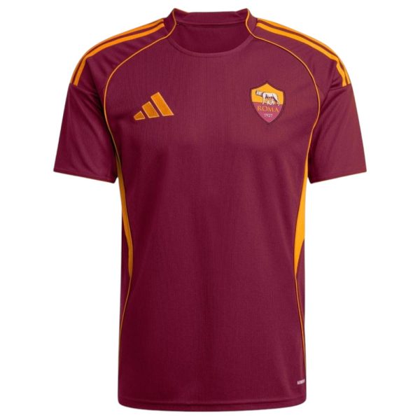 AS Roma Home Niño Kit Camiseta 2025 2026 Dybala
