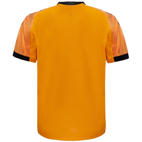 Camiseta AS Roma Segunda Equipación 2025 2026