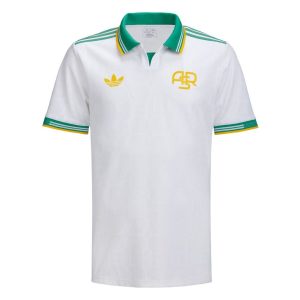 Camiseta AS Roma Tercera Parte 2025 2026