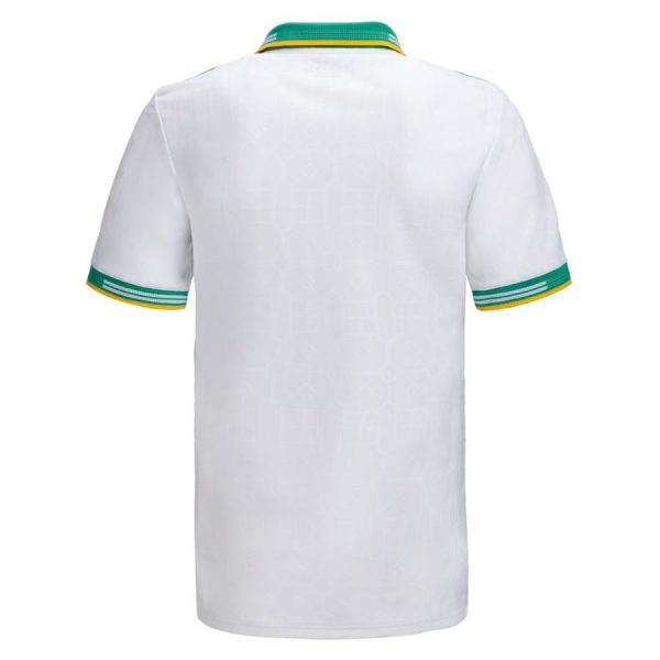 Camiseta AS Roma Tercera Parte 2025 2026