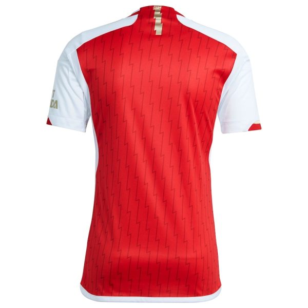 Camiseta Arsenal 2023 2024 Primera Equipación Niño