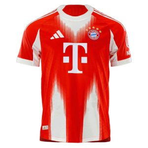 Camiseta Bayern Múnich Primera 2025-2026