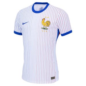 Camiseta Primera Equipación Francesa 2024 2025