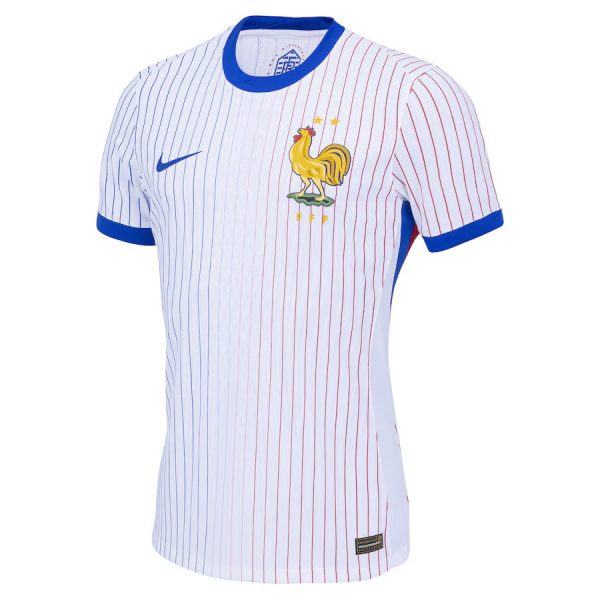 Camiseta Primera Equipación Francesa 2024 2025