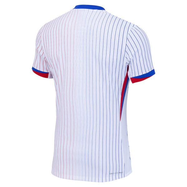 Camiseta Primera Equipación Francesa 2024 2025