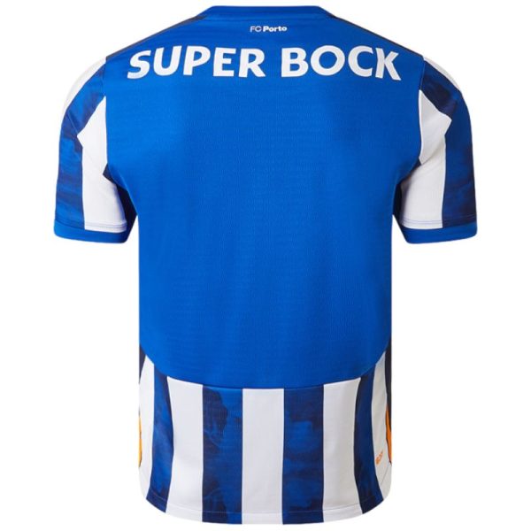 Camiseta FC Porto Local 2024 2025