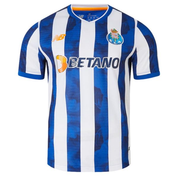 Camiseta FC Porto Local 2024 2025