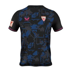 Camiseta FC Sevilla Tercera 2023 2024