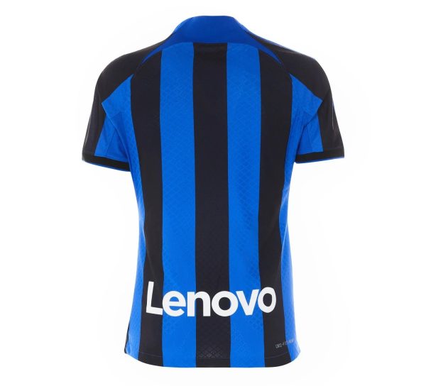 Camiseta de la 2022a equipación del Inter de Milán 2023 XNUMX