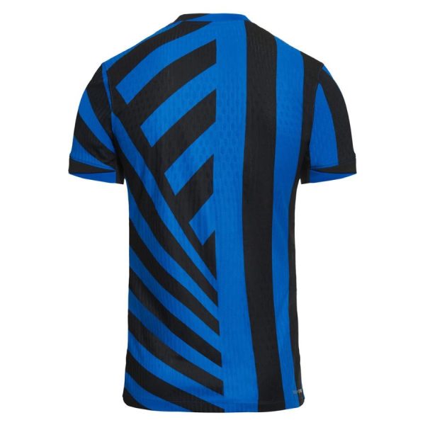 Camiseta de la 2024a equipación del Inter de Milán 2025 XNUMX
