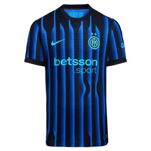 Camiseta de la 2025a equipación del Inter de Milán 2026 XNUMX