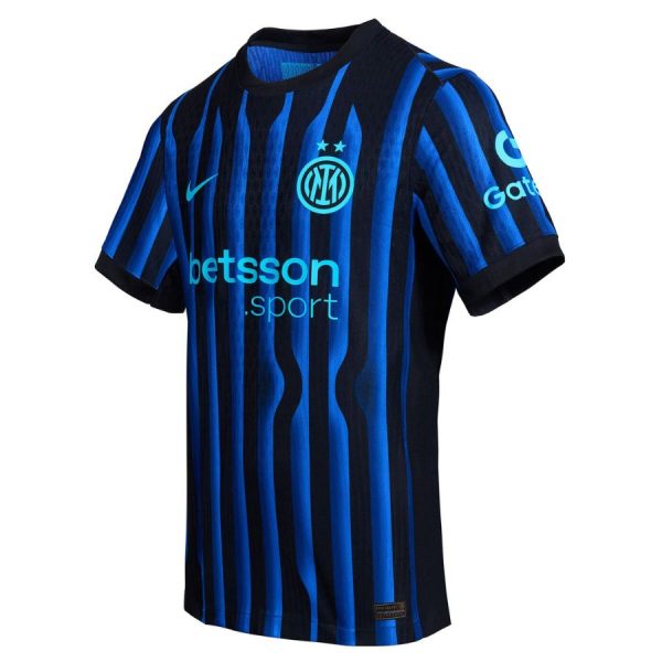 Camiseta de la 2025a equipación del Inter de Milán 2026 XNUMX