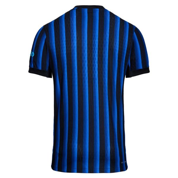 Camiseta de la 2025a equipación del Inter de Milán 2026 XNUMX
