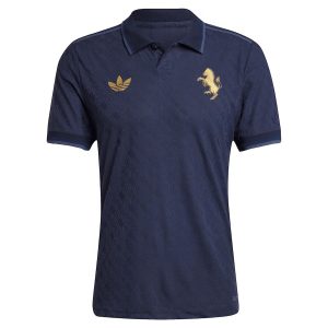 Camiseta de la tercera equipación de la Juventus 2024 2025