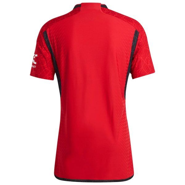 CAMISETA DE LA CASA DEL MANCHESTER UNITED 2023 2024