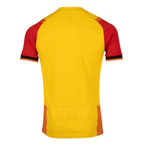 CAMISETA DE PARTIDO DE LOCAL LENS RC 2023 2024