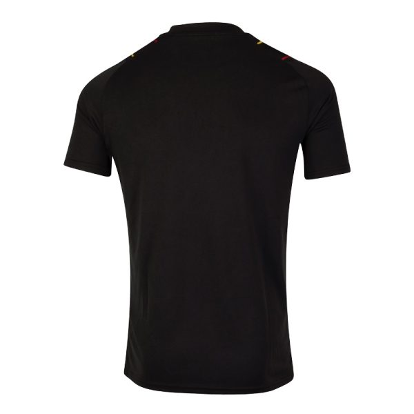 CAMISETA DE PARTIDO DE VISITA RC LENS 2023 2024