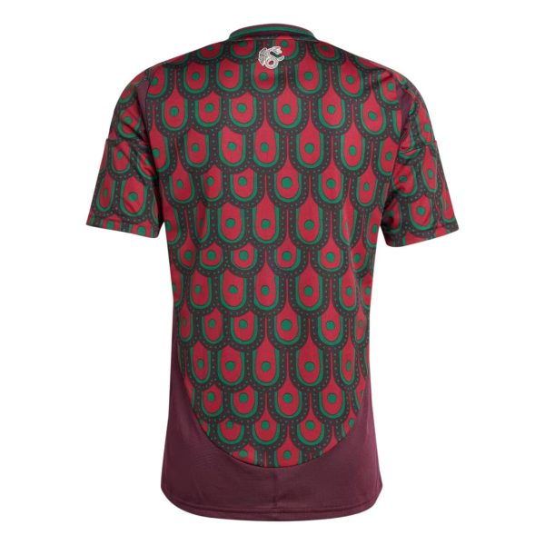 Camiseta Mexico Local 2024 2025 Copa America